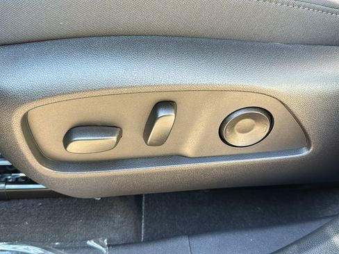 New 2026 GMC Terrain Elevation w/ Elevation Premium Package image 8