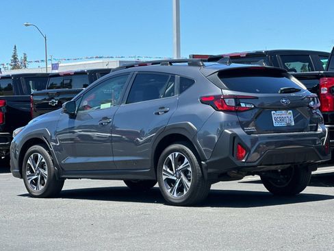 Used 2024 Subaru Crosstrek 2.0i Premium AWD/4WD image 7