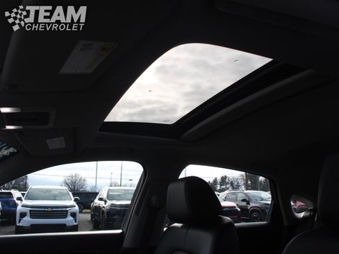 Used 2022 Honda Civic EX-L image 12