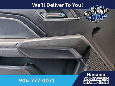 Used 2025 GMC Canyon Elevation w/ Convenience Package RWD image 26