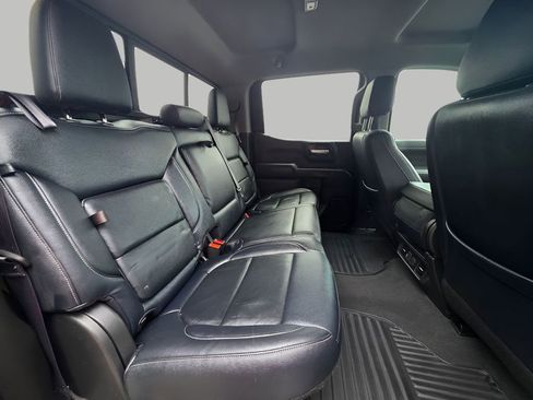 Used 2021 Chevrolet Silverado 1500 LT w/ All Star Edition Plus AWD/4WD image 6