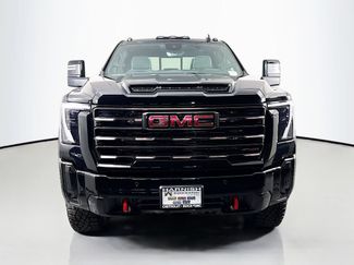 New 2026 GMC Sierra 2500 AT4X AWD/4WD video 2
