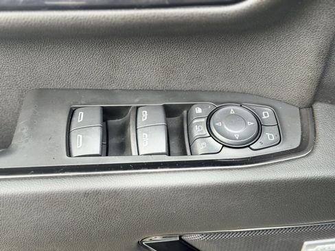 Used 2024 GMC Sierra 2500 AT4 w/ AT4 Premium Plus Package image 22