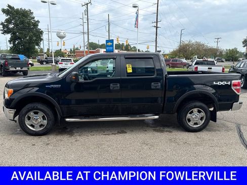 Used 2009 Ford F150 XLT AWD/4WD image 6