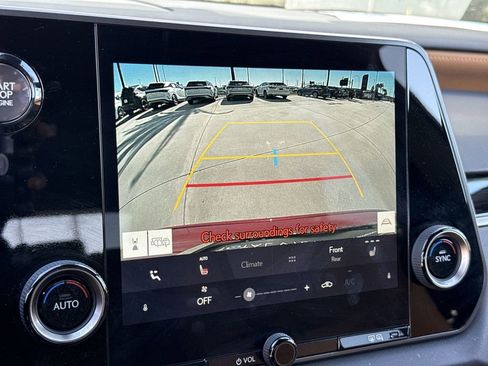 Used 2025 Lexus RX 350 FWD w/ Technology Package image 24