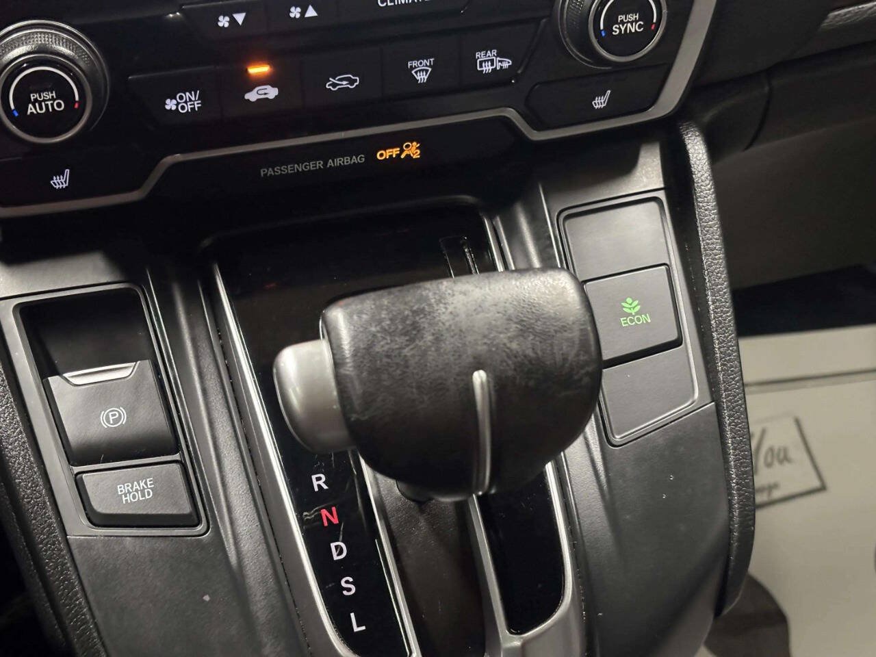 Used 2017 Honda CR-V EX-L image 31
