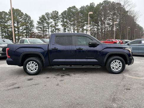 Used 2023 Toyota Tundra SR5 image 5