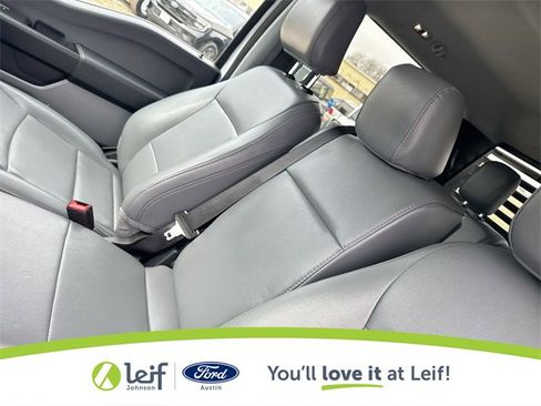 Used 2024 Ford F350 XL w/ XL Chrome Package image 26