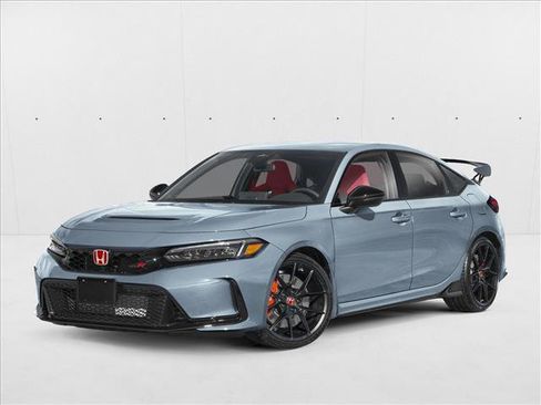 New 2026 Honda Civic Type R image 1