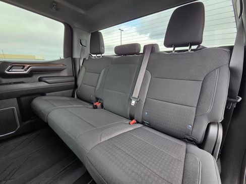 Used 2023 Chevrolet Silverado 1500 LT image 25