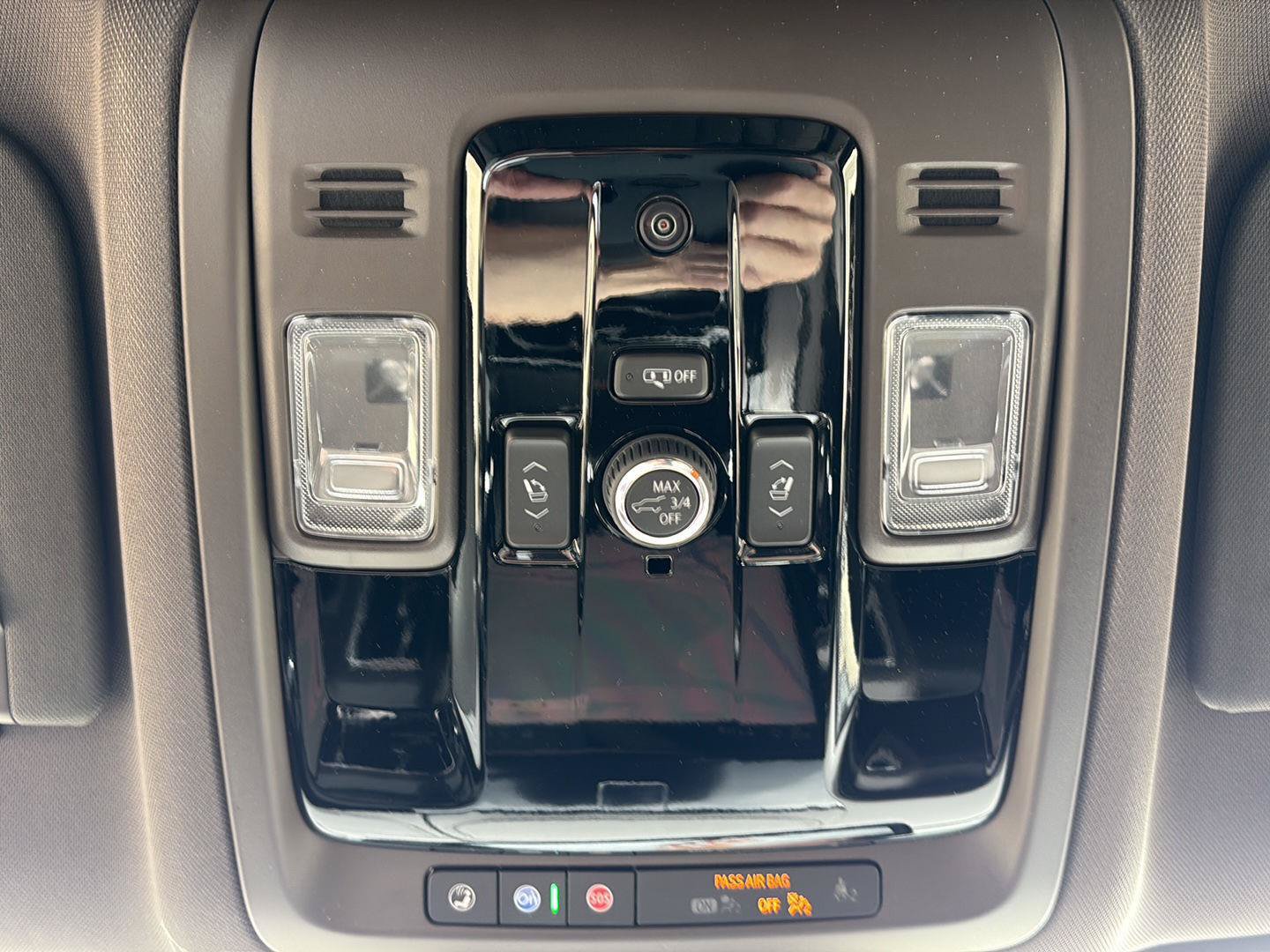 New 2026 GMC Yukon Elevation AWD/4WD image 20
