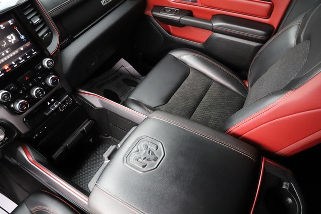 Used 2019 RAM 1500 Rebel w/ Rebel Level 1 Equipment Group AWD/4WD image 30