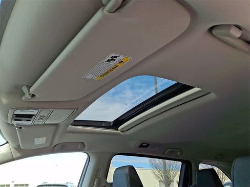 New 2026 Honda Odyssey EX-L image 12