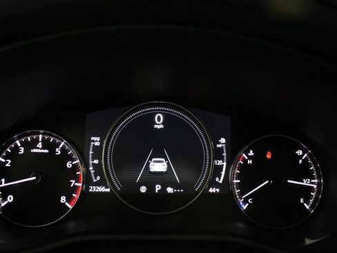 Used 2023 MAZDA MAZDA3 s image 17