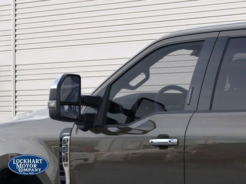 New 2025 Ford F250 Lariat w/ Lariat Ultimate Package image 20