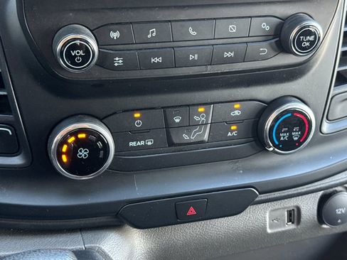 Used 2024 Ford Transit 250 Low Roof w/ Exterior Upgrade Package image 20