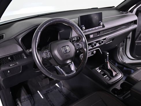 Used 2023 Honda CR-V Sport image 12