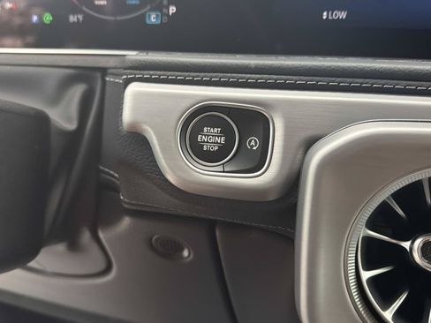 Certified 2025 Mercedes-Benz G 550 image 27