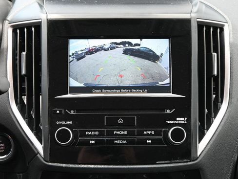 Used 2021 Subaru Forester Premium AWD/4WD image 15