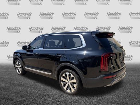 Used 2022 Kia Telluride S AWD/4WD image 8