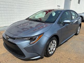 New 2026 Toyota Corolla LE video 1