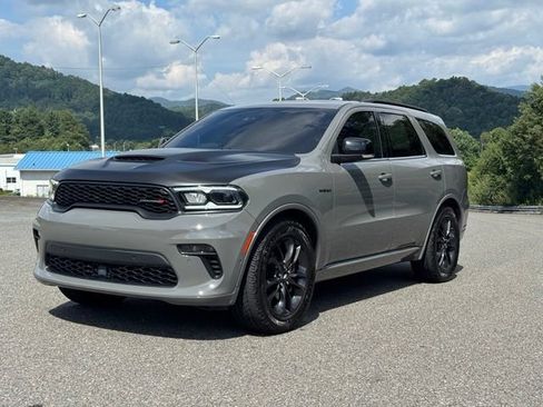 Used 2023 Dodge Durango R/T AWD/4WD image 3
