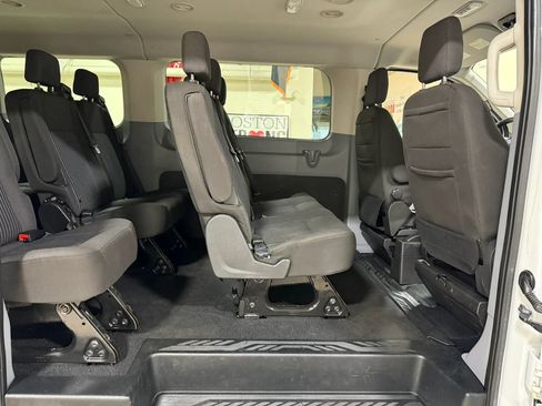 Used 2019 Ford Transit 350 XLT RWD image 30