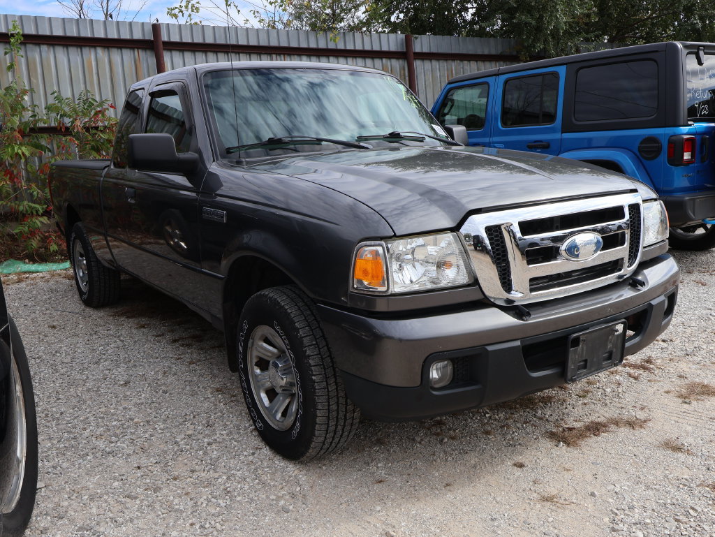 Used 2006 Ford Ranger XLT RWD image 15