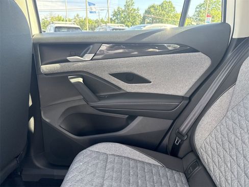 New 2025 Volkswagen Tiguan S image 22