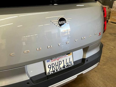 Used 2025 MINI Cooper Countryman S image 11