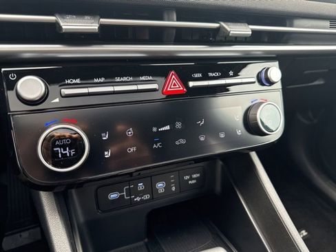 New 2026 Hyundai Santa Cruz Limited image 21