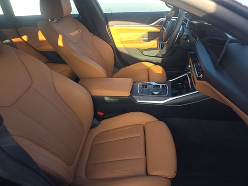 Used 2025 BMW 430i xDrive AWD/4WD image 8