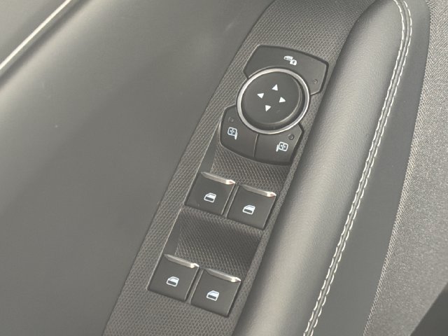 Used 2026 Ford Mustang Mach-E Select RWD image 18