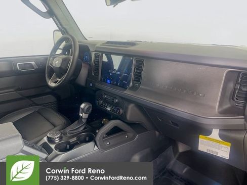 New 2026 Ford Bronco Badlands AWD/4WD image 31