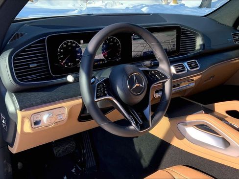 Used 2026 Mercedes-Benz GLE 350 4MATIC image 9