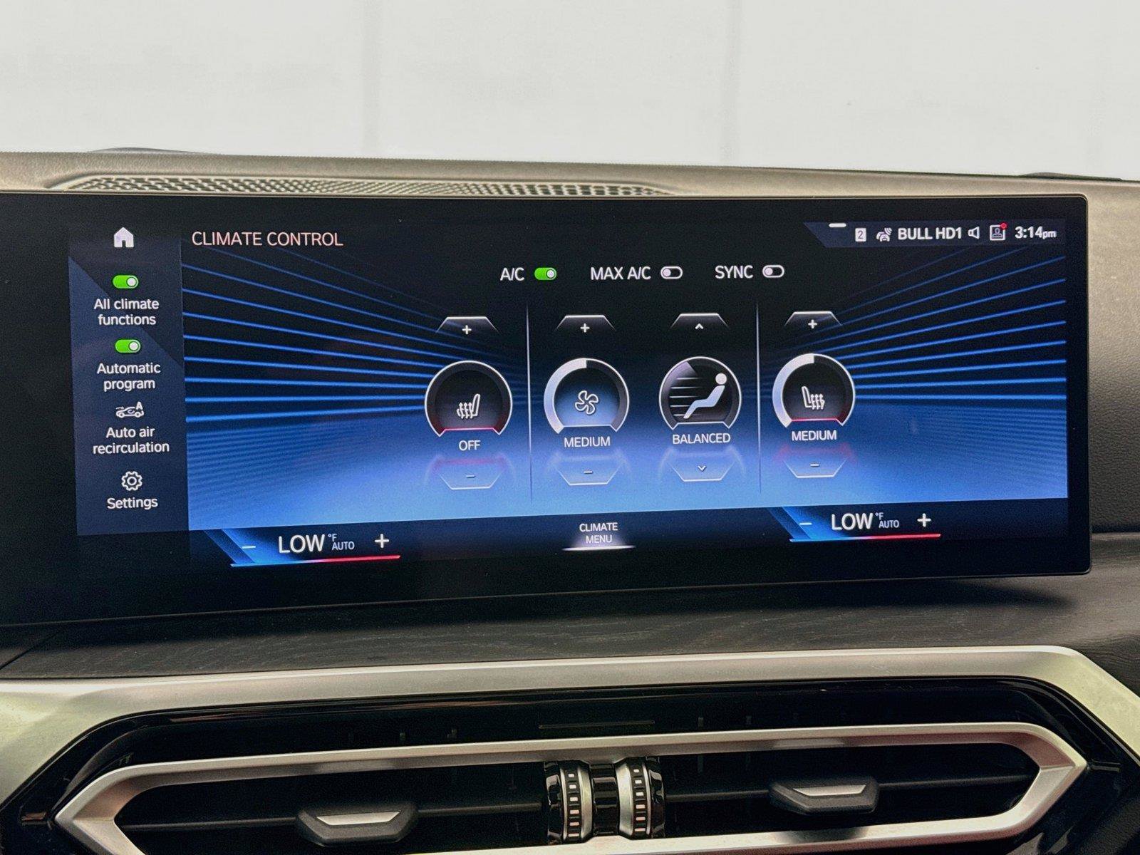 Used 2024 BMW 330i Sedan RWD image 27