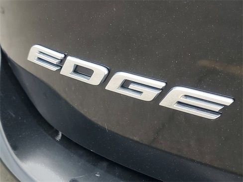 Used 2015 Ford Edge SEL w/ Equipment Group 201A image 10