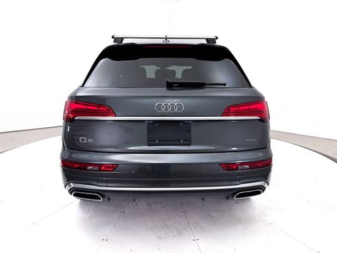 Used 2023 Audi Q5 2.0T Premium w/ Convenience Package AWD/4WD image 17
