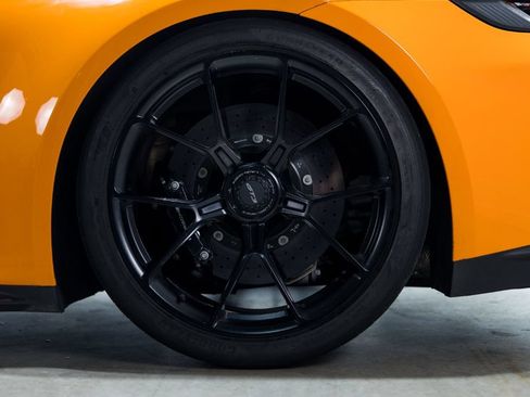 Used 2022 Porsche 911 GT3 RWD image 36