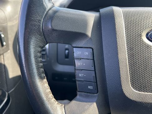 Used 2009 Ford Escape Limited image 16