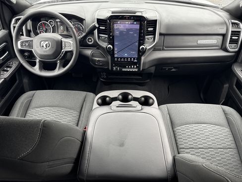 Used 2025 RAM 2500 Big Horn image 29