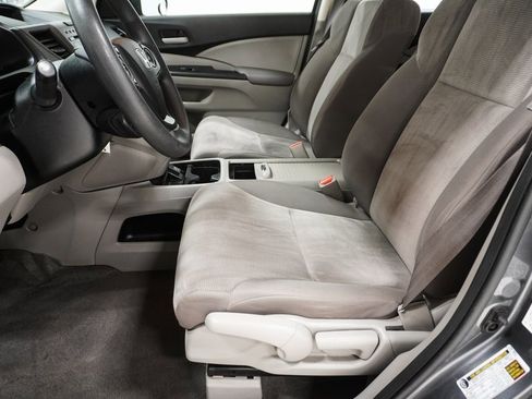 Used 2014 Honda CR-V LX image 10
