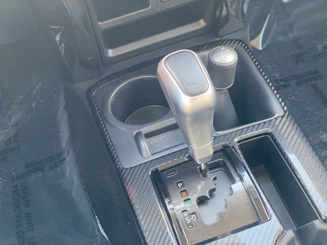 Used 2018 Toyota 4Runner TRD Pro AWD/4WD image 16