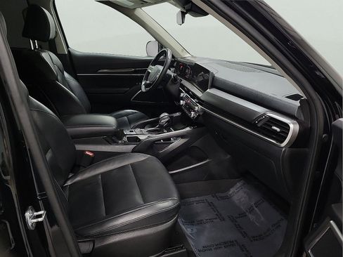 Used 2024 Kia Telluride S w/ S Sunroof Package image 15