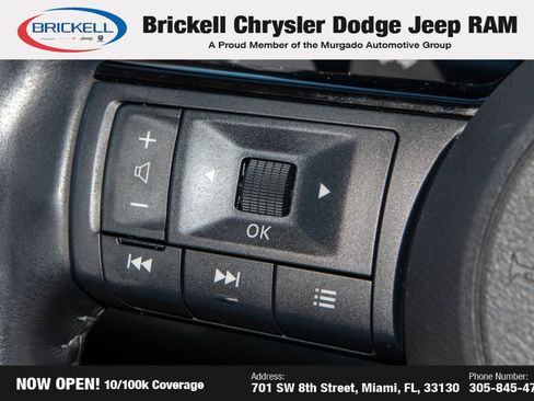 Used 2023 Nissan Pathfinder Platinum w/ Cargo Package image 31