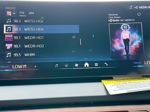 New 2026 BMW X3 xDrive30 w/ Convenience Package image 12