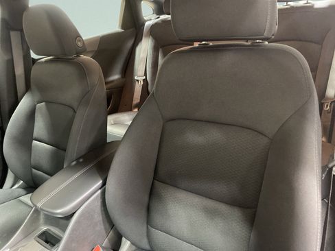 Used 2024 Chevrolet Malibu LT image 14