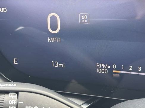 New 2026 Buick Envision Preferred image 12