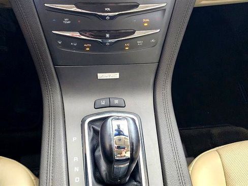 Used 2018 Lincoln MKT AWD w/ Technology Package image 29