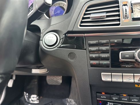 Used 2014 Mercedes-Benz E 350 4MATIC Coupe image 36